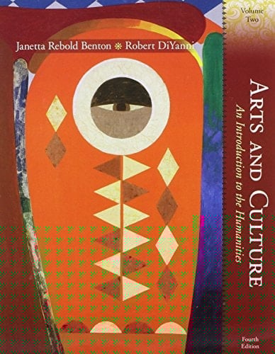 ARTS&CULTURE: INTRO HUMAN V2&MUSIC HUMAN CD (4th Edition)