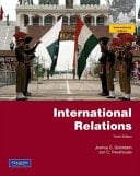 International Relations : International Edition