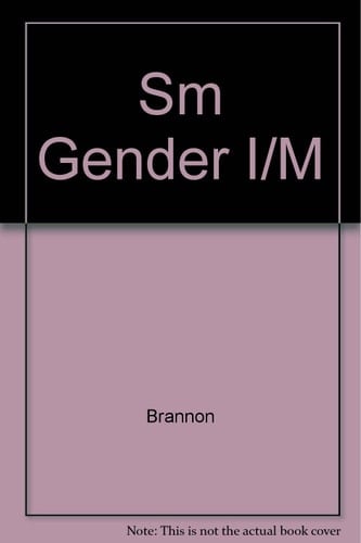 SM GENDER I/M