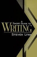 Short Guide to Writing, A