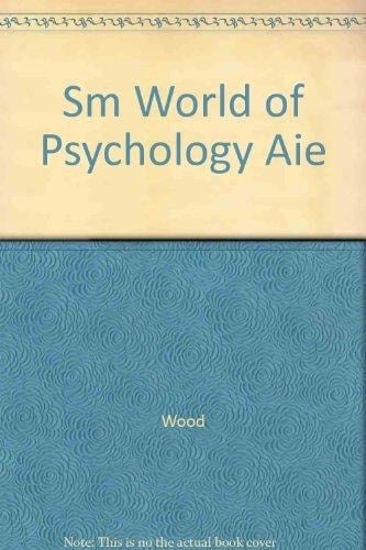 The World of Psychology