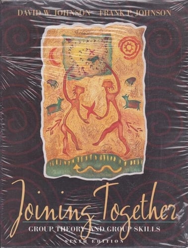 Joining Together: Group Theory and Group Skills