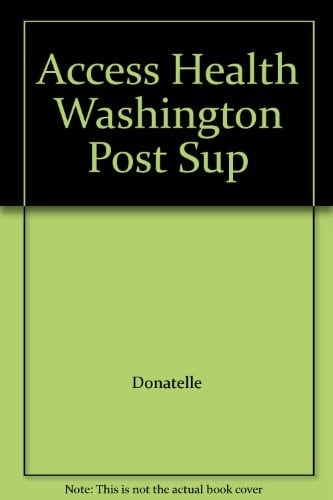 Access Health Washington Post Sup