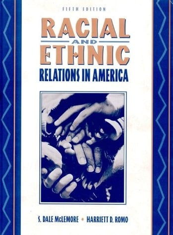 Racial and Ethnic Relations in America