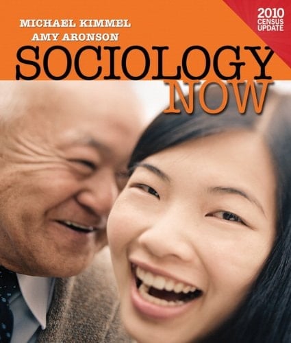 Sociology Now + 2010 Census Update: Books a La Carte Edition