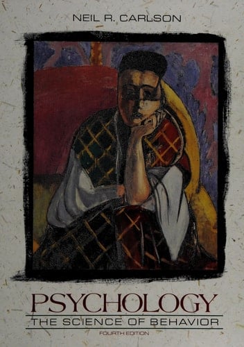 Strategic Learning Package for Psychology: The Science of Behavior