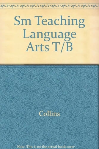 Sm Teaching Language Arts T/B