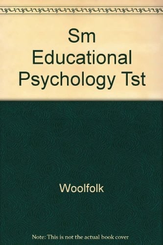 Sm Educational Psychology Tst