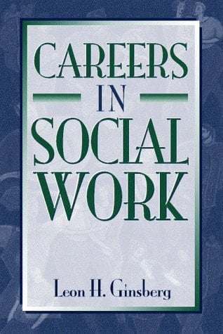 Careers in Social Work