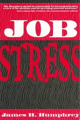 Job Stress