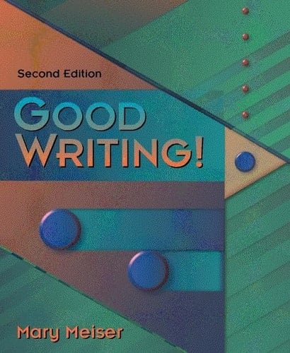 Good Writing! (2nd Edition)