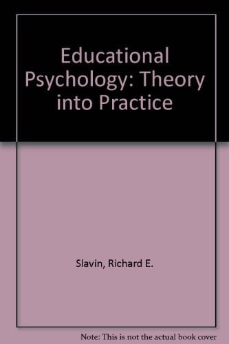Educational Psychology : Theory and Practice/a Practical Guide to Cooperative Learning and Practical Guide