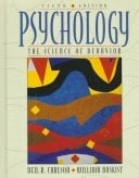 Psychology: The Science of Behavior