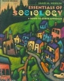 Essentials of Sociology: A Down to Earth Approach