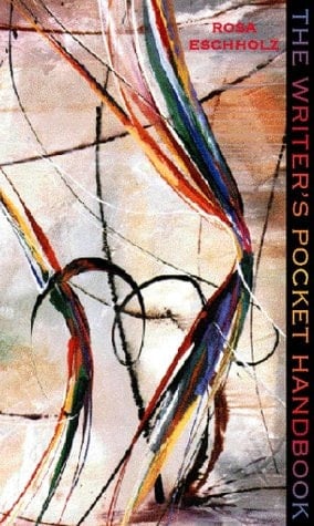 Writer's Pocket Handbook, The