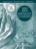 Sm World Psychology Aie