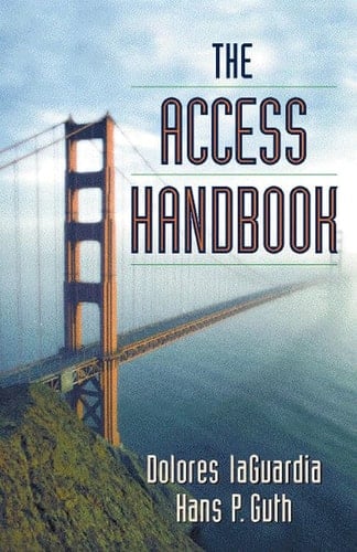 The Access Handbook