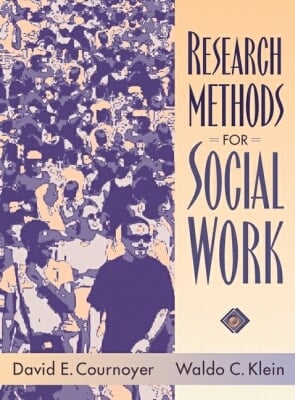 Research Methods for Social Work