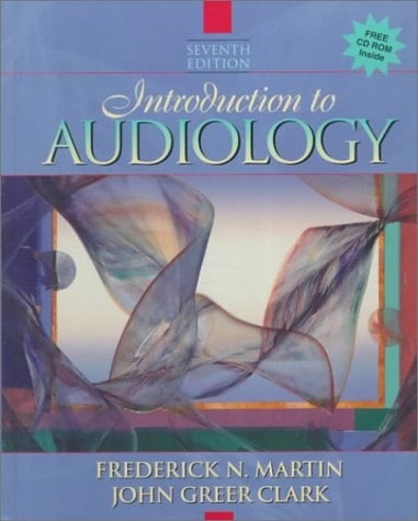 Introduction to Audiology (7th Edition)