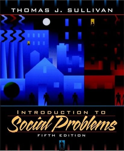 Introduction to Social Problems (5th Edition)