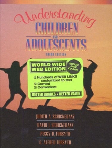 Understanding Children and Adolescents