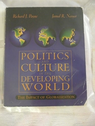 Politics and Culture in the Developing World: The Impact of Globalization