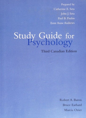 Psychology