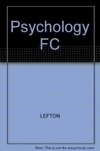 Psychology FC