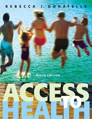 Access to Health - Hardcover