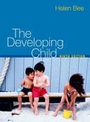 The Developing Child (world Student)