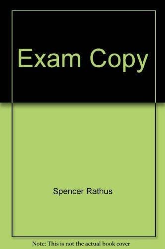 Exam Copy