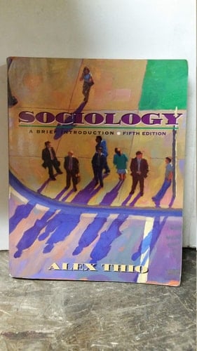 Sociology: A Brief Introduction (5th Edition)