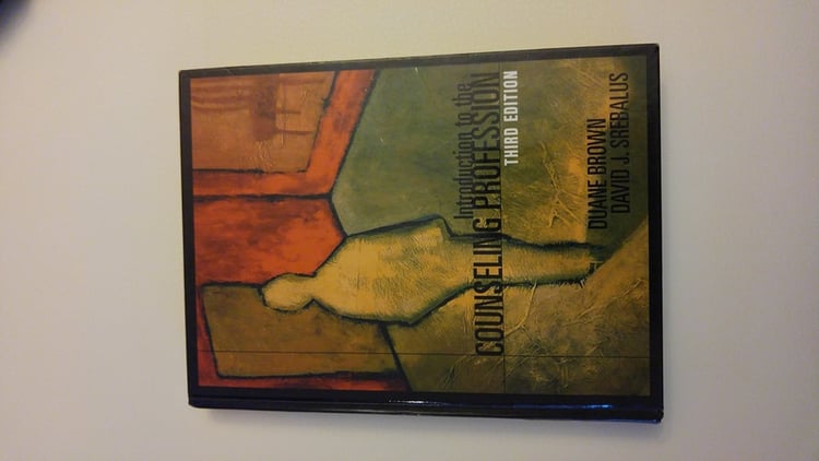 Introduction to the Counseling Profession (3rd Edition)