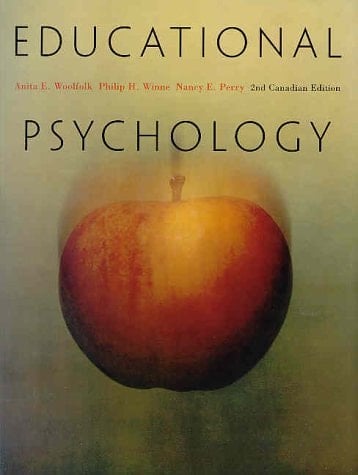 Educational Psychology, Second Canadian Edition (2nd Edition)