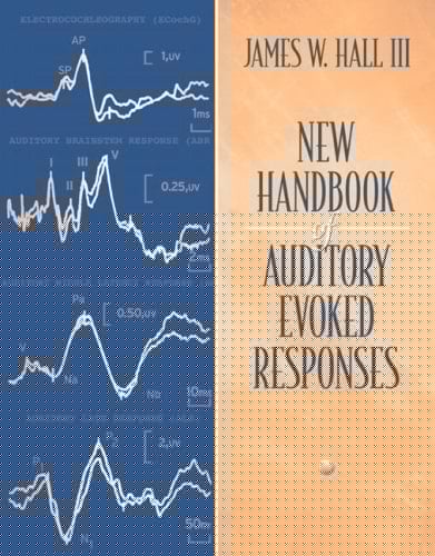 New Handbook for Auditory Evoked Responses