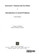 Instructors Manual and Test Bank