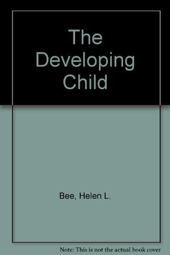 The Developing Child
