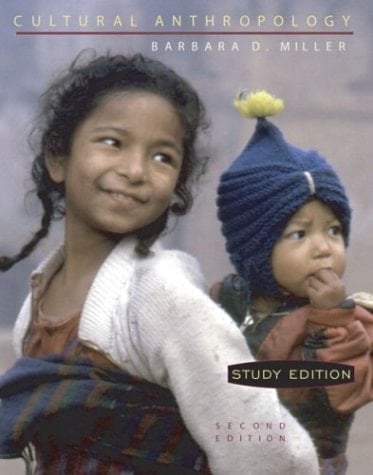 Cultural Anthropology, Second Study Edition