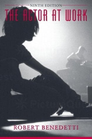 Actor at Work, The (9th Edition)