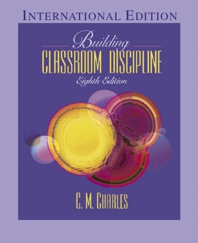 Building Classroom Discipline