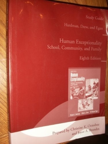 Study Guide