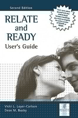 RELATE and READY User's Guide (2nd Edition)