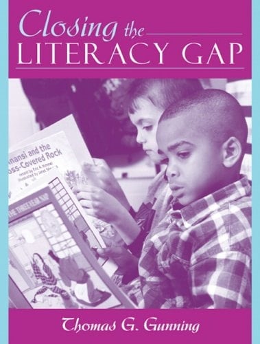 Closing The Literacy Gap