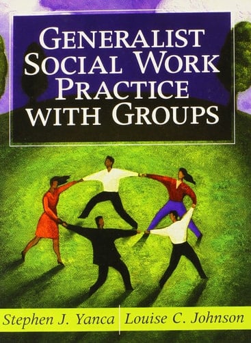 Generalist Social Work Practice with Groups