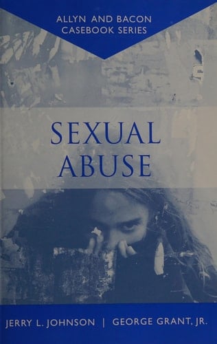 Sexual Abuse