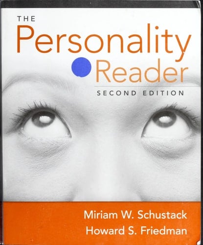 The Personality Reader (2nd Edition)