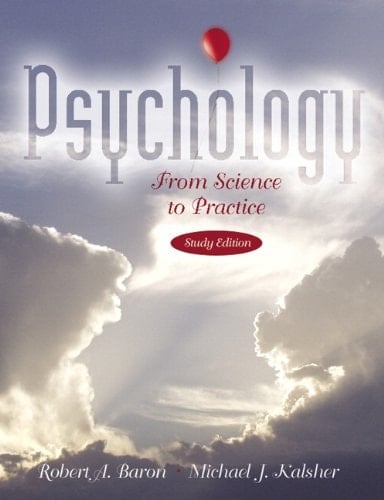 Psychology: From Science to Practice