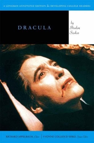 Dracula (Longman Annotated Novel)