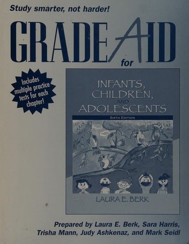 Grade Aid for Infants, Children, and Adolescents