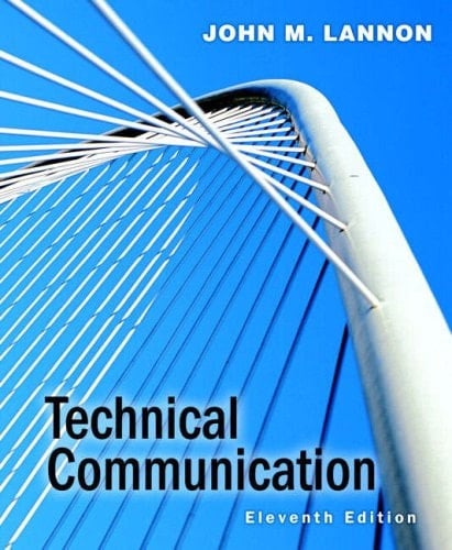 (Studyguide for) Technical Communication 11th Edition (Cram101 Textbook Outlines)